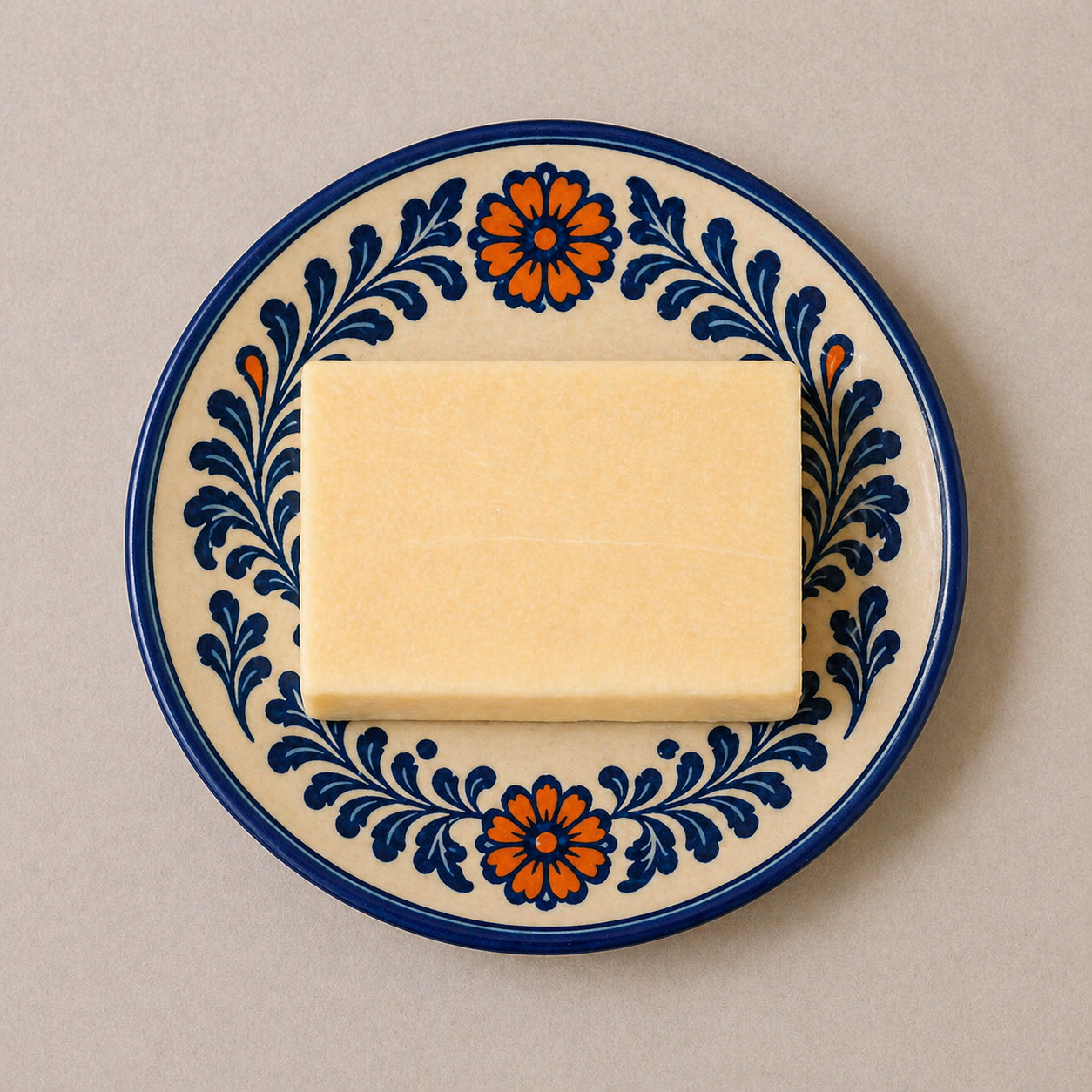 Queso Asadero Artesanal 400 g