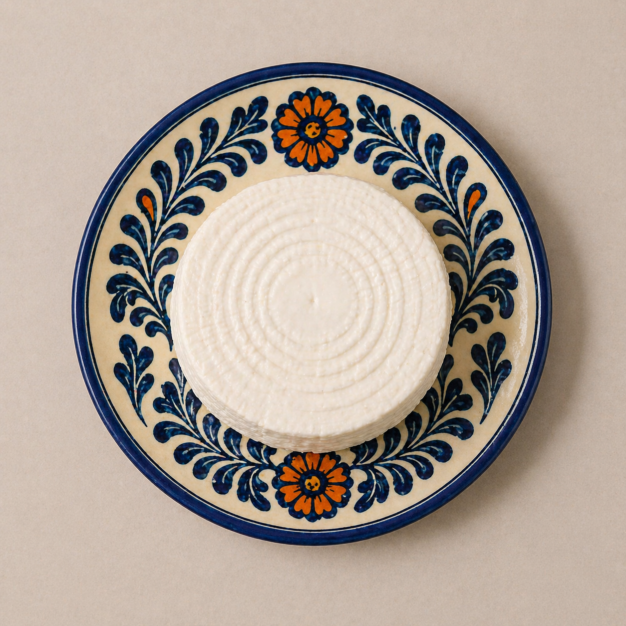 Queso Panela Artesanal 400 g