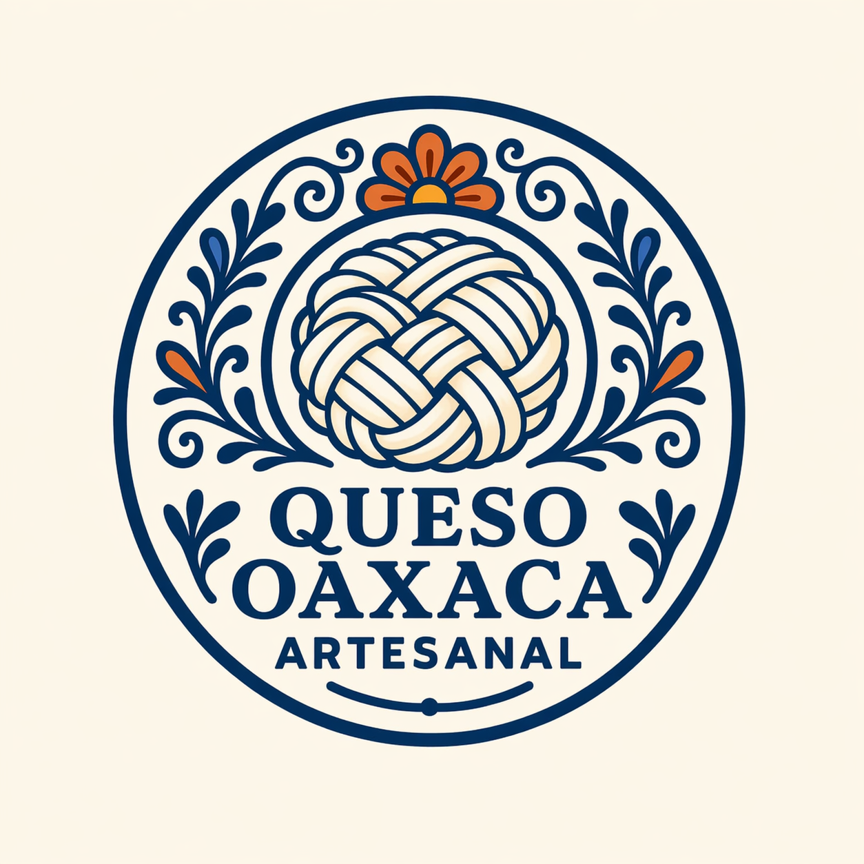Queso Oaxaca Artesanal