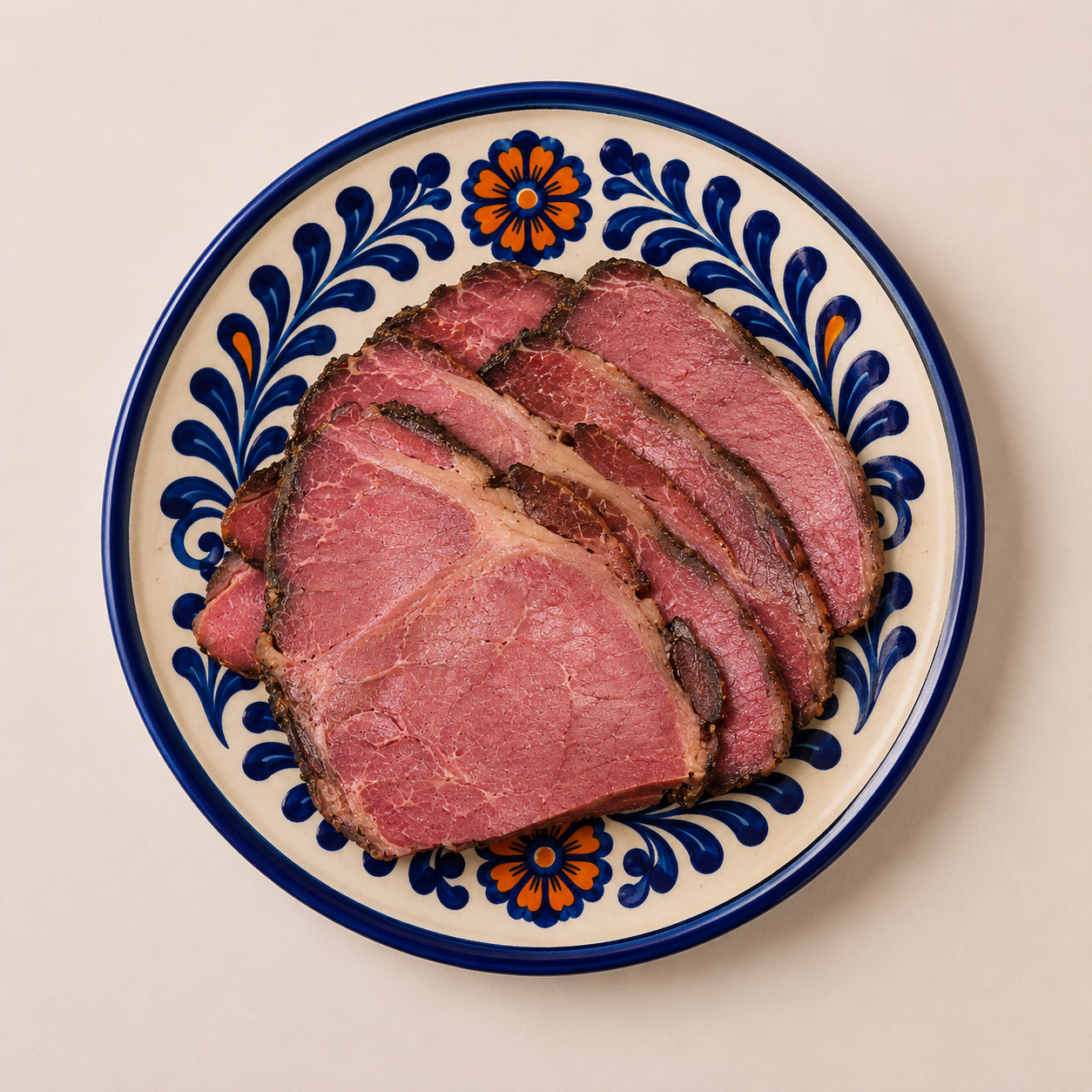 Pastrami Artesanal 250 g