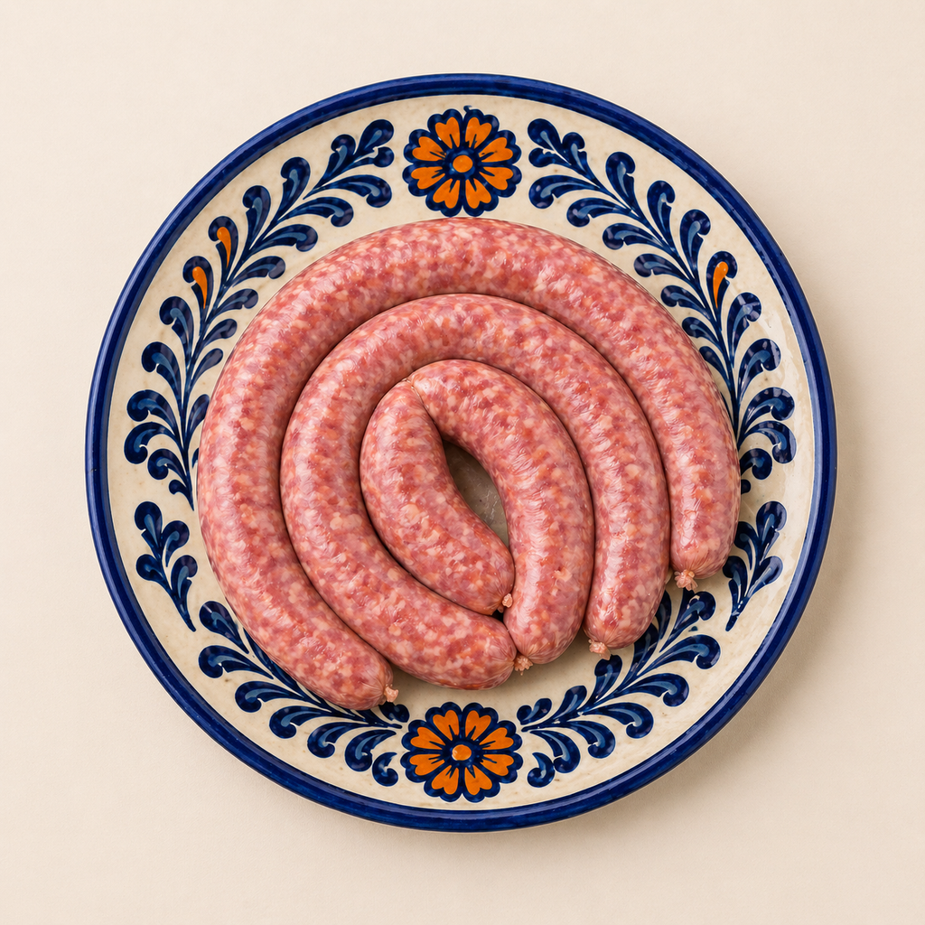 Chorizo Argentino Artesanal 500 g