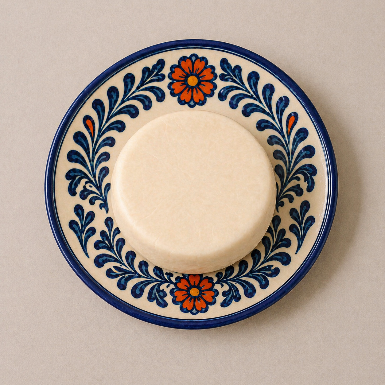 Queso Chihuahua Artesanal 400 g